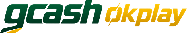 GCash OKPlay logo